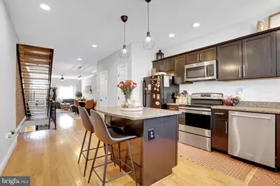 138 N Luzerne Avenue, Baltimore, MD 21224 - Photo 6
