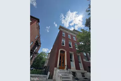 1313 Eutaw Place, Baltimore, MD 21217 - Photo 2