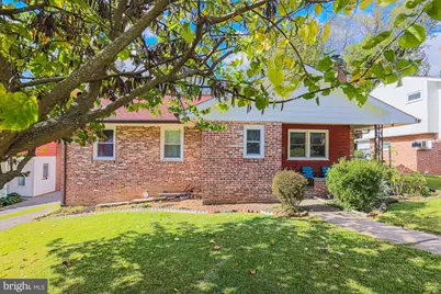 416 Nottingham Road, Baltimore, MD 21229 - Photo 2