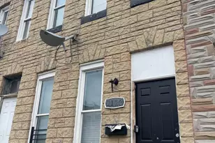 1113 N Montford Ave, Baltimore, MD 21213 - Photo 1