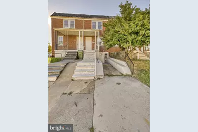 464 Hornel Street, Baltimore, MD 21224 - Photo 2