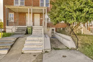 464 Hornel St, Baltimore, MD 21224 - Photo 2