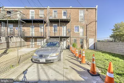 466 Hornel Street, Baltimore, MD 21224 - Photo 16