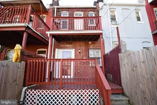 2542 W Pratt St, Baltimore, MD 21223 - Photo 44