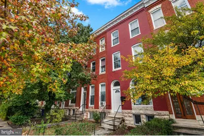 2405 Maryland Avenue, Baltimore, MD 21218 - Photo 1