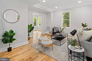 5009 Grindon Ave, Baltimore, MD 21214 - Photo 4