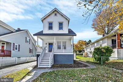 2905 Westfield Avenue, Baltimore, MD 21214 - Photo 2