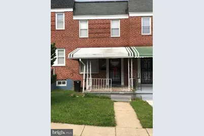 2802 Windsor Avenue, Baltimore, MD 21216 - Photo 36
