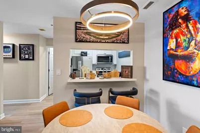 100 Harborview Drive #507, Baltimore, MD 21230 - Photo 6