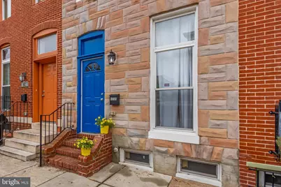 1235 N Bond Street, Baltimore, MD 21213 - Photo 1