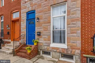 1235 N Bond St, Baltimore, MD 21213 - Photo 1
