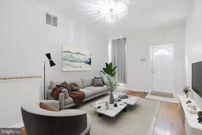 1235 N Bond Street, Baltimore, MD 21213 - Photo 4