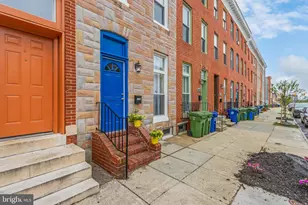 1235 N Bond St, Baltimore, MD 21213 - Photo 2