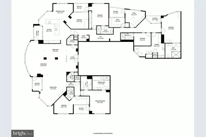 100 Harborview Drive #1901, Baltimore, MD 21230 - Photo 108