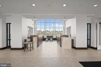 100 Harborview Drive #1901, Baltimore, MD 21230 - Photo 86