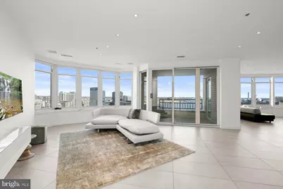 100 Harborview Drive #1901, Baltimore, MD 21230 - Photo 6