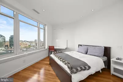 100 Harborview Drive #1901, Baltimore, MD 21230 - Photo 50