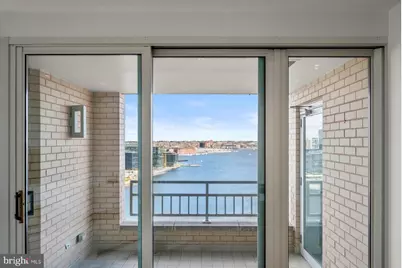 100 Harborview Drive #1901, Baltimore, MD 21230 - Photo 68