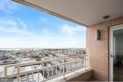 100 Harborview Drive #1901, Baltimore, MD 21230 - Photo 46