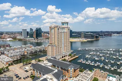 100 Harborview Drive #1901, Baltimore, MD 21230 - Photo 94