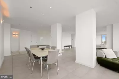 100 Harborview Drive #1901, Baltimore, MD 21230 - Photo 16