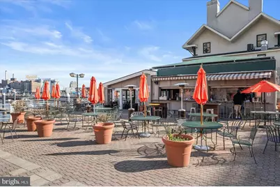 100 Harborview Drive #1901, Baltimore, MD 21230 - Photo 104