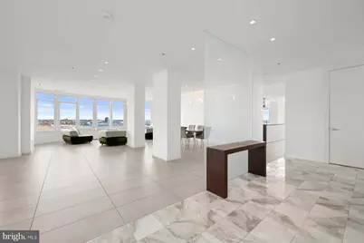 100 Harborview Drive #1901, Baltimore, MD 21230 - Photo 4