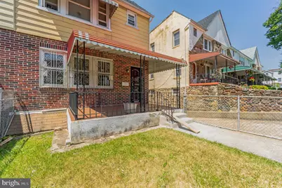 5446 Narcissus Avenue #1, Baltimore, MD 21215 - Photo 4