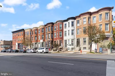 34 E 25th Street, Baltimore, MD 21218 - Photo 2