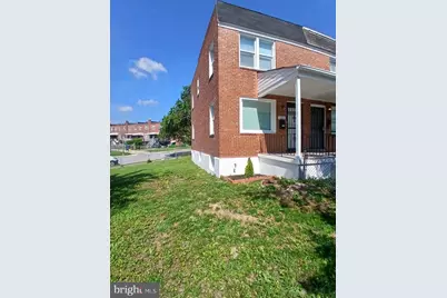 300 Denison Street, Baltimore, MD 21229 - Photo 2