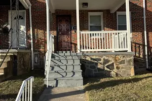 3032 Hanlon Ave, Baltimore, MD 21216 - Photo 1