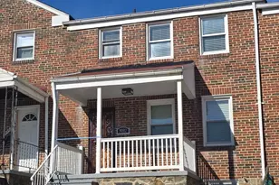 3032 Hanlon Ave, Baltimore, MD 21216 - Photo 4