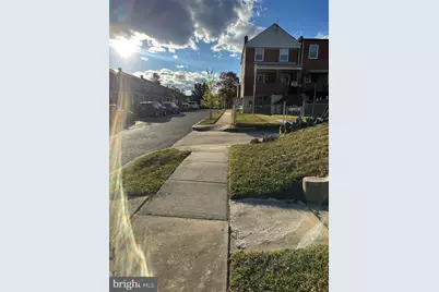 3032 Hanlon Avenue, Baltimore, MD 21216 - Photo 6