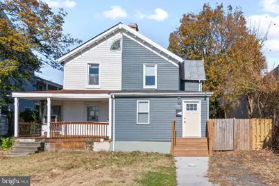 3526 Frederick Avenue, Baltimore, MD 21229 - Photo 2