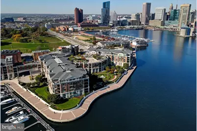801 Key Highway #323, Baltimore, MD 21230 - Photo 42