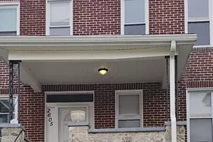 2605 Park Heights Terrace, Baltimore, MD 21215 - Photo 2