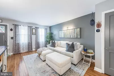 416 Imla Street, Baltimore, MD 21224 - Photo 4