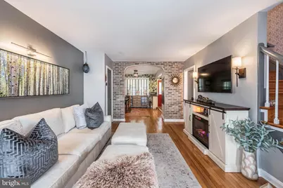 416 Imla Street, Baltimore, MD 21224 - Photo 2