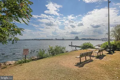 812 S Macon Street, Baltimore, MD 21224 - Photo 34