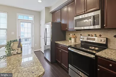 812 S Macon Street, Baltimore, MD 21224 - Photo 6