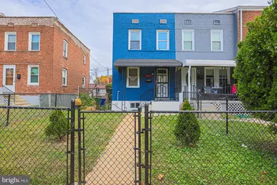 2819 Bookert Drive, Baltimore, MD 21225 - Photo 1