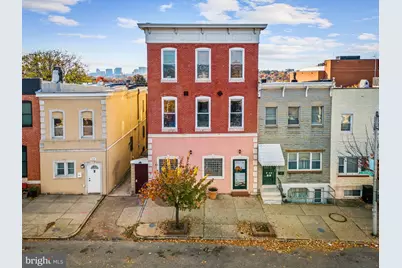 244 S Highland Avenue S, Baltimore, MD 21224 - Photo 36