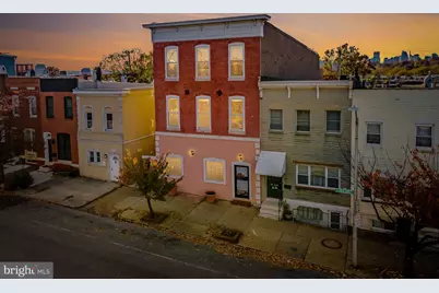 244 S Highland Avenue S, Baltimore, MD 21224 - Photo 54