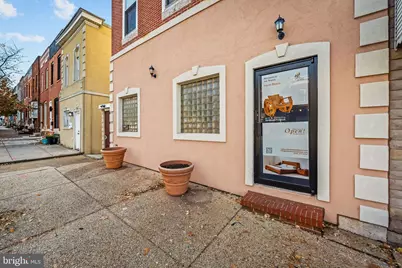 244 S Highland Avenue S, Baltimore, MD 21224 - Photo 4