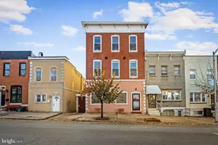 244 S Highland Ave S, Baltimore, MD 21224 - Photo 1