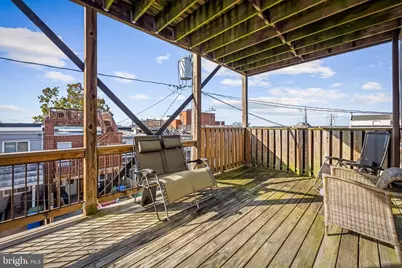 244 S Highland Avenue S, Baltimore, MD 21224 - Photo 28