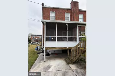3720 Bartwood Road, Baltimore, MD 21215 - Photo 4