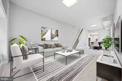 601 N Decker Avenue, Baltimore, MD 21205 - Photo 2