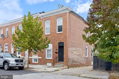 601 N Decker Avenue, Baltimore, MD 21205 - Photo 1