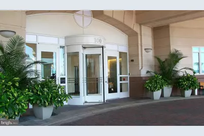 100 Harborview Drive #212, Baltimore, MD 21230 - Photo 6